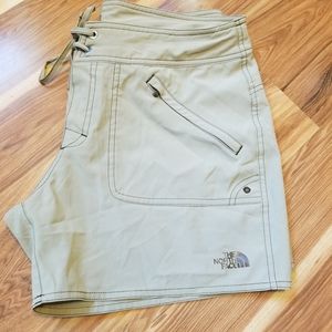 Womens Shorts